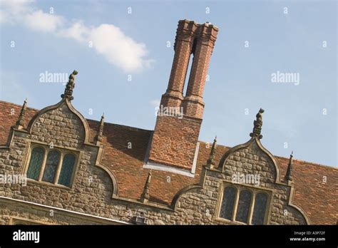 tudor chimneys|genuine tudor house.